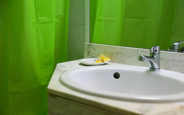 Papouis Protaras Hotel