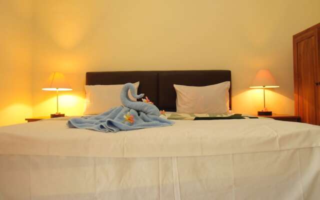 Mira Arsita Hotel Kuta Lombok