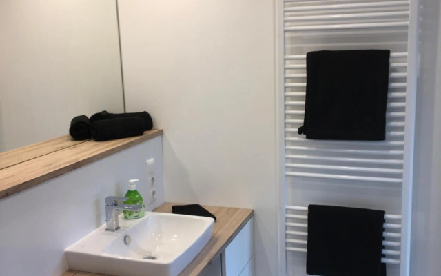 Ferienhaus "Haus Sommerstieg"