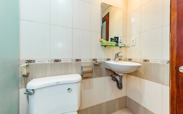 Oyo 929 An Phat Hotel