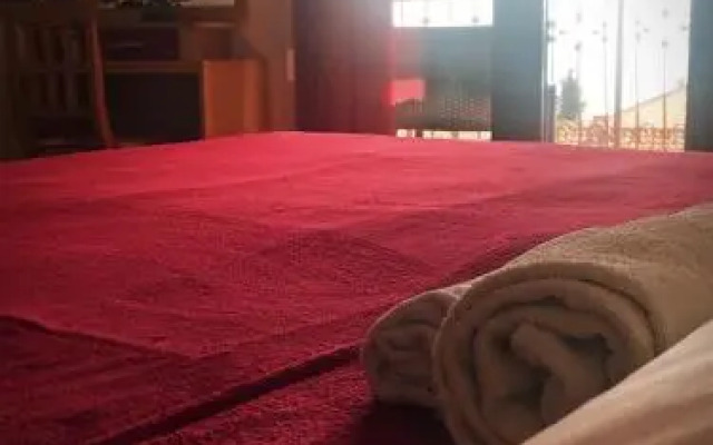 Apartments Villa Luka