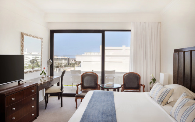 Grecian Bay Hotel