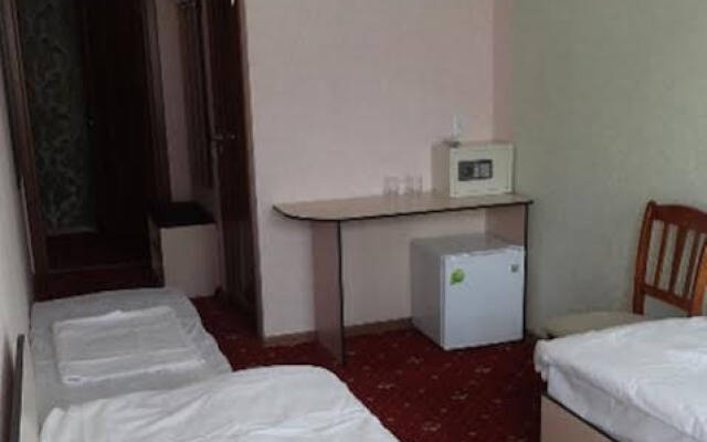It' Hotel