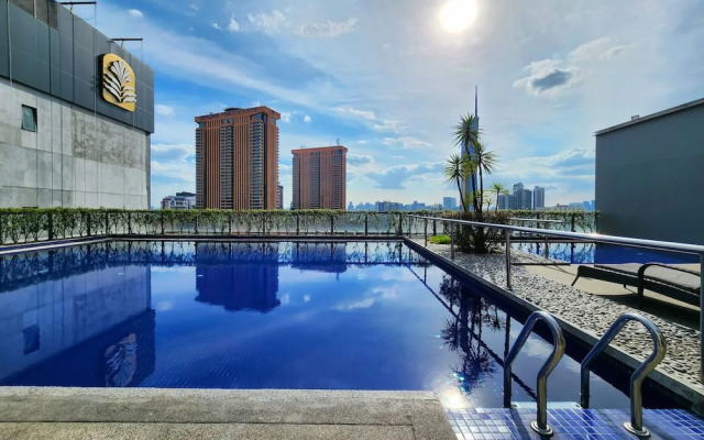 Fairlane Residences KL Skyview