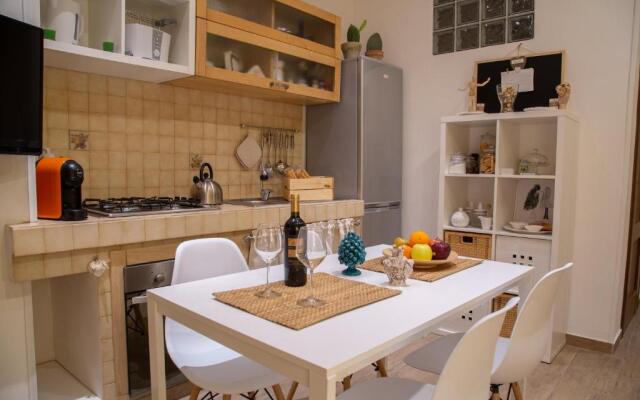 Diocle room