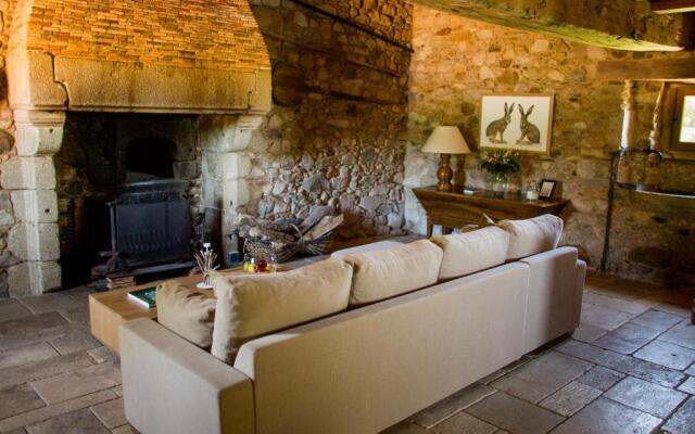 HOTEL Domaine des Etangs, Auberges Resorts Collection