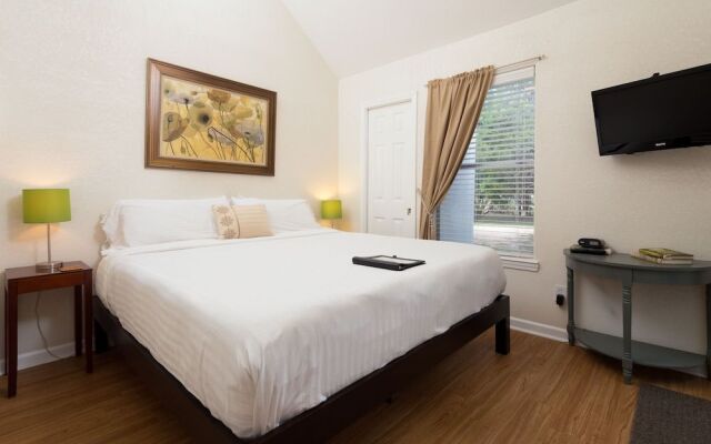 Cypress Creek Cottages