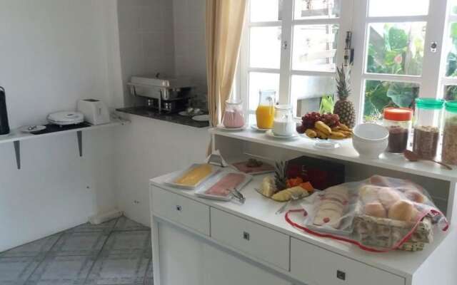 Hospedaria Bela Vista