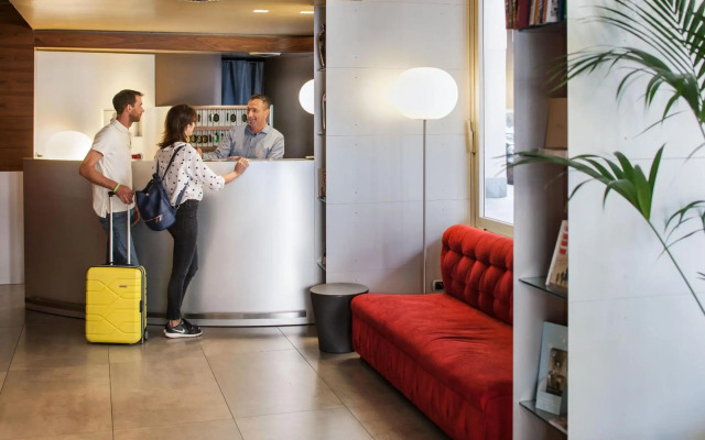 Phi Hotel Palio