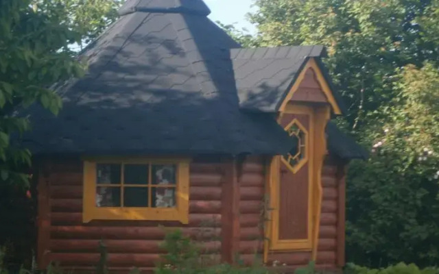 Theaterboerderij Op t Hogt