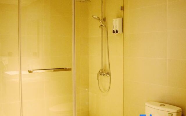 Homeinn Ease Hotel (Huanghua Municipal Government)