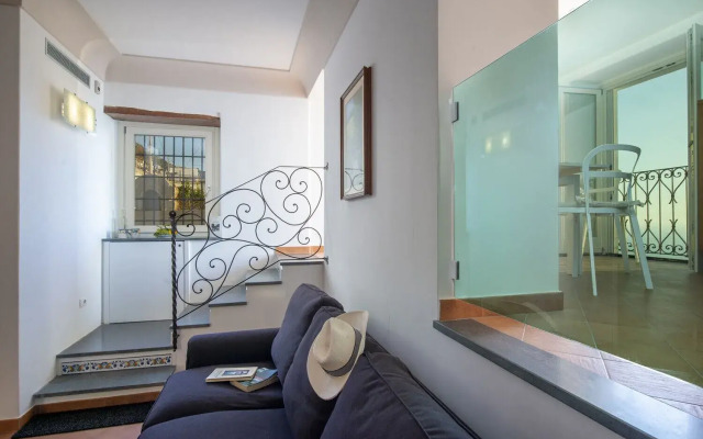 Guest House 3 Stars Praiano