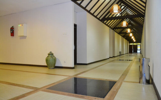 Arsela Hotel Pangkalan Bun