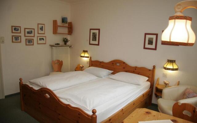 Landhotel Herzogstand