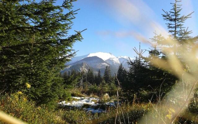 U Siebie w Górach Apartamenty