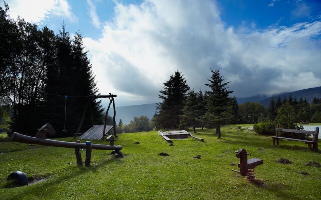 OREA Hotel Špičák Šumava