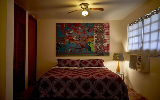 La Cuadra Guest House