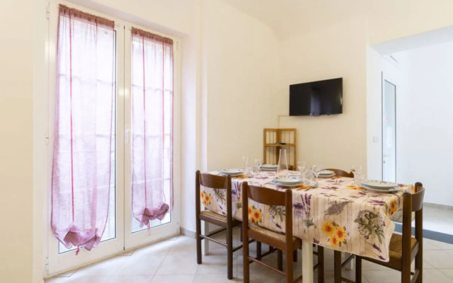 Taggiasca Finale Ligure