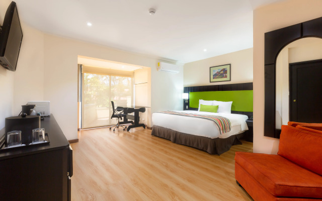 Country Inn & Suites By Radisson San Jose Aeropuerto Costa Rica