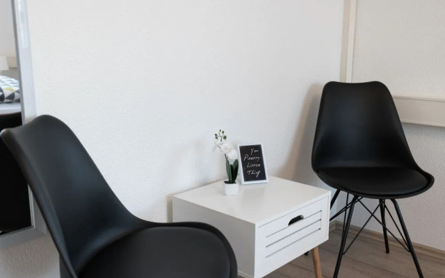 Puffin Palace Guesthouse