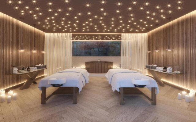 Banyan Tree Veya Valle De Guadalupe