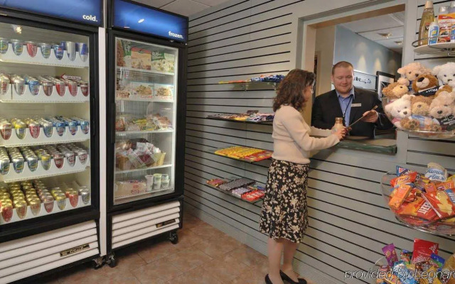 Hampton Inn & Suites Annapolis