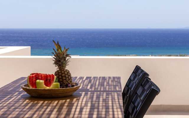 Monogram Travel Tinos