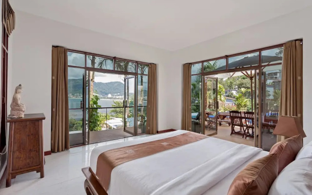 PraNang 5 Bedroom in Patong