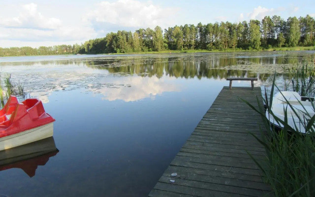 Zagajnik Holiday House