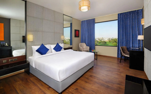 Essentia Luxury Hotel Indore