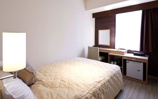 Four Points Flex by Sheraton Shin Osaka