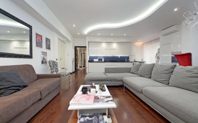 4bnb - Luxury Cipro Home