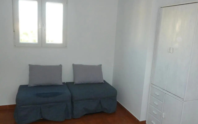 Appartement Penthouse III 20-6