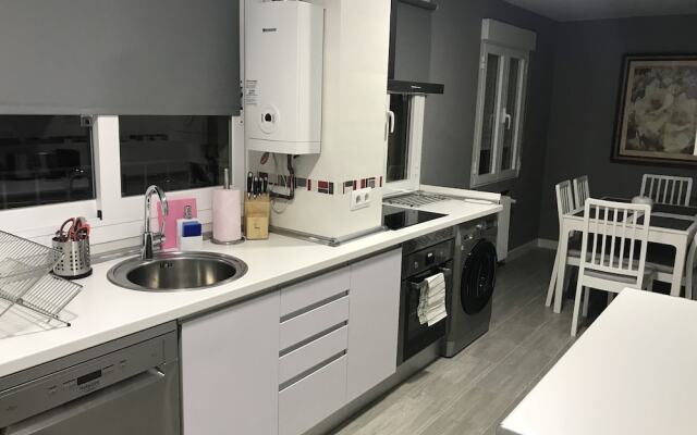 Stay at Home Madrid Apartments VII