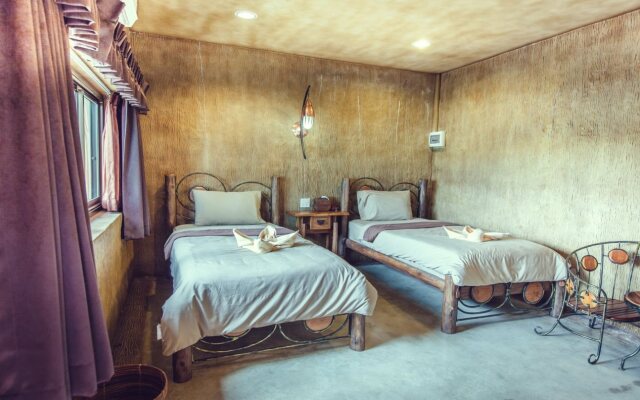 Timberland and Fruit Resort