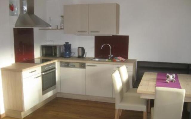Appartement Josef