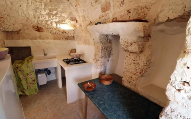 Fiorina House Ostuni - Trullo