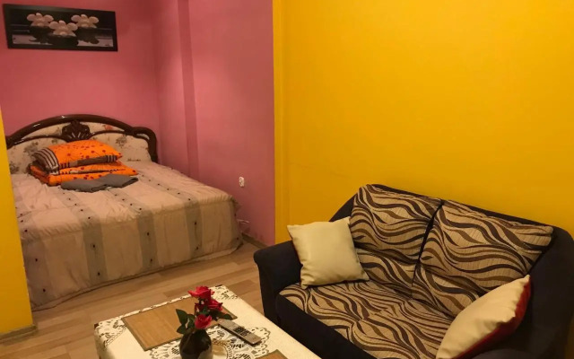 Apartamenty AS Topolowa