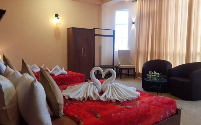 Rathna Grand Hotel Nuwara Eliya