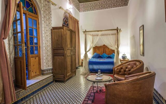 Riad Sara