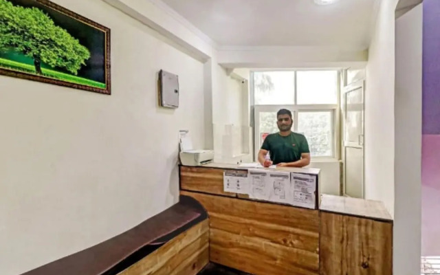 Hotel Vivaan Residency
