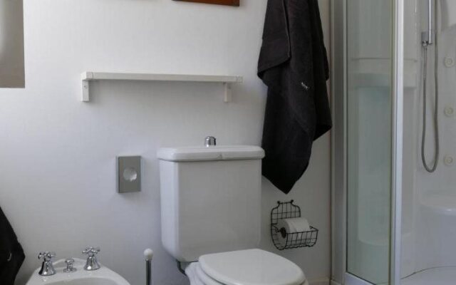 Migrante Guesthouse