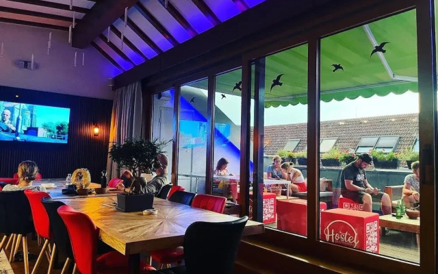 Hostel Mannheim