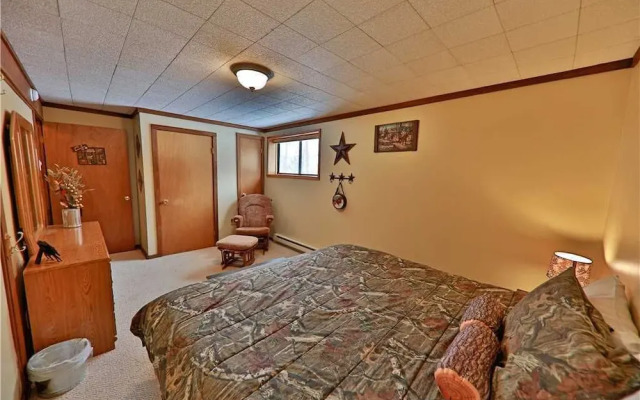 Mary Jane Chalet - 5 Br Chalet