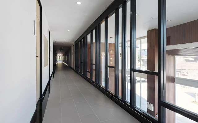 MT Park Residence