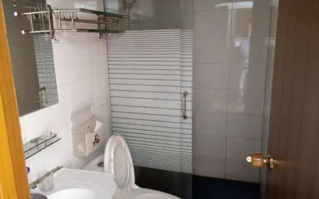 Chunlin Hotel