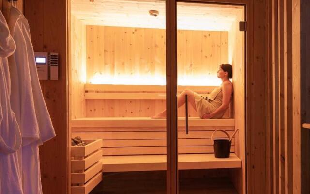 das bleibt Alpine Suites