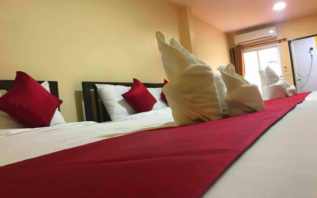 Am Amoonds Hotel