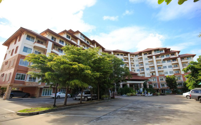 Kwanruen Resort