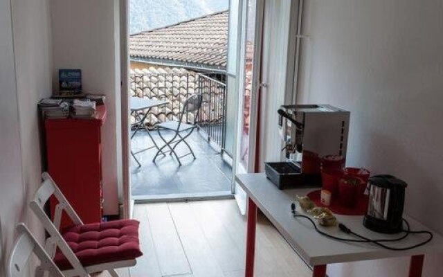 Ristorante le bucce di Gandria